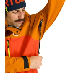 Ortovox - 3L Ravine Shell Jacket - Skijacke^ Skibekleidung|Skijacken