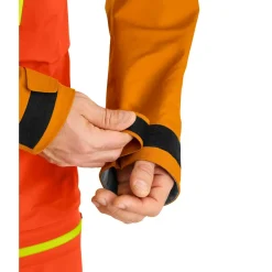 Ortovox - 3L Ravine Shell Jacket - Skijacke^ Skibekleidung|Skijacken