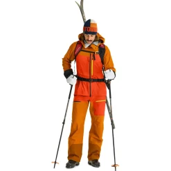 Ortovox - 3L Ravine Shell Jacket - Skijacke^ Skibekleidung|Skijacken