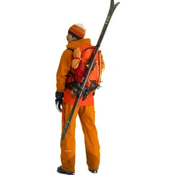 Ortovox - 3L Ravine Shell Jacket - Skijacke^ Skibekleidung|Skijacken