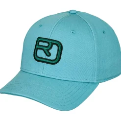 - Logo Flex Cap - Cap>Ortovox Clearance