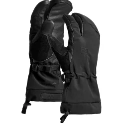 Best - Merino Freeride 3 Finger Glove - Handschuhe Skibekleidung|Skihandschuhe