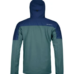 Outlet - Mesola Jacket - Skijacke Skibekleidung|Jacken