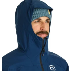 Outlet - Mesola Jacket - Skijacke Skibekleidung|Jacken