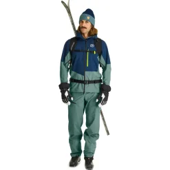 Outlet - Mesola Jacket - Skijacke Skibekleidung|Jacken