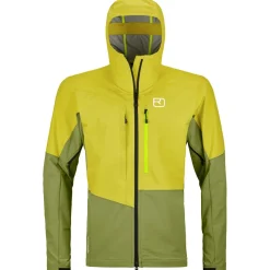 Outlet - Mesola Jacket - Skijacke Skibekleidung|Jacken