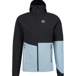 Ortovox - Punta Berrino Hooded Jacket - Softshelljacke^ Jacken