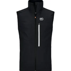 Ortovox - Punta Berrino Vest - Softshellweste