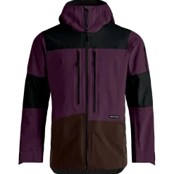 Outlet - Ravine Free 3L Jacket - Skijacke Skibekleidung|Skijacken