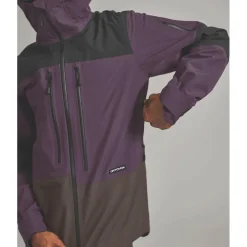 Outlet - Ravine Free 3L Jacket - Skijacke Skibekleidung|Skijacken