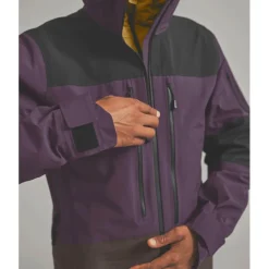 Outlet - Ravine Free 3L Jacket - Skijacke Skibekleidung|Skijacken