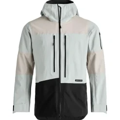 Outlet - Ravine Free 3L Jacket - Skijacke Skibekleidung|Skijacken