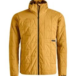 Ortovox - Ravine Metawool 90 Jacket - Isolationsjacke