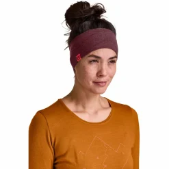 - Seamless Headband - Stirnband>Ortovox Hot