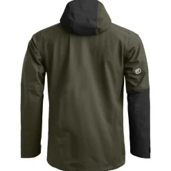 Clearance - Seceda 3L Jacket - Hardshelljacke Hochtourenbekleidung|Wanderbekleidung