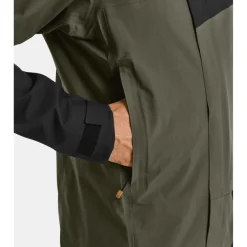 Clearance - Seceda 3L Jacket - Hardshelljacke Hochtourenbekleidung|Wanderbekleidung