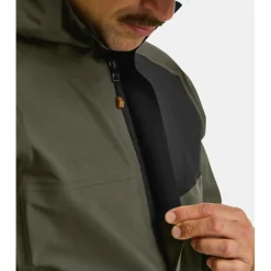 Clearance - Seceda 3L Jacket - Hardshelljacke Hochtourenbekleidung|Wanderbekleidung