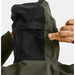 Clearance - Seceda 3L Jacket - Hardshelljacke Hochtourenbekleidung|Wanderbekleidung