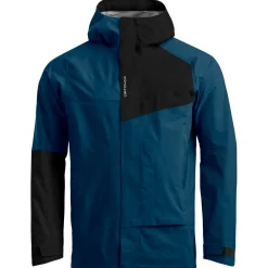 Clearance - Seceda 3L Jacket - Hardshelljacke Hochtourenbekleidung|Wanderbekleidung