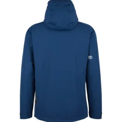 Ortovox - Seceda Softshell Jacket - Softshelljacke^ Hochtourenbekleidung|Wanderbekleidung