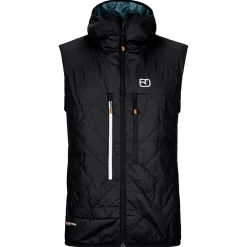 Ortovox - Swisswool Piz Boé Vest - Wollweste^ Skibekleidung|Westen