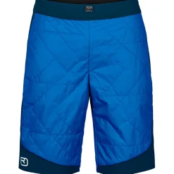 Ortovox - Swisswool Piz Boè Shorts - Kunstfaserhose^ Winterhosen|Hosen
