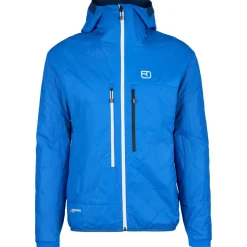 Online - Swisswool Piz Boé Jacket - Skijacke Skibekleidung|Winterjacken