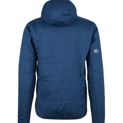Ortovox - Swisswool Piz Duan Jacket - Isolationsjacke^ Wanderbekleidung|Jacken