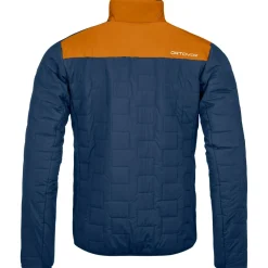 Ortovox - Swisswool Piz Segnas Jacket - Isolationsjacke^ Skibekleidung|Jacken