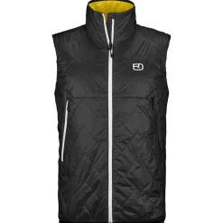 Ortovox - Swisswool Piz Vial Vest - Wollweste^ Hochtourenbekleidung|Skibekleidung