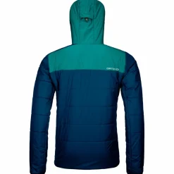 - Swisswool Zinal Jacket - Winterjacke>Ortovox Online