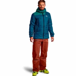 - Swisswool Zinal Jacket - Winterjacke><noscript><img width=