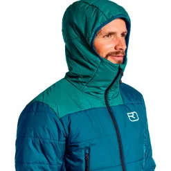 - Swisswool Zinal Jacket - Winterjacke><noscript><img width=