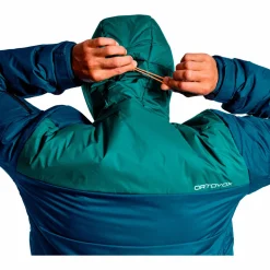 - Swisswool Zinal Jacket - Winterjacke><noscript><img width=