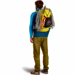 Online - Trad 22 Dry - Kletterrucksack Daypacks|Daypacks