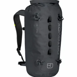 Online - Trad 22 Dry - Kletterrucksack Daypacks|Daypacks
