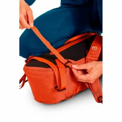 Sale - Trad Zero 24 - Kletterrucksack Daypacks|Daypacks