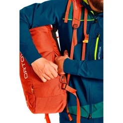 Sale - Trad Zero 24 - Kletterrucksack Daypacks|Daypacks