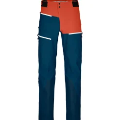 Ortovox - Westalpen 3L Pants - Tourenhose^ Hochtourenbekleidung|Hosen