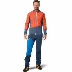 Ortovox - Westalpen Swisswool Hybrid Jacket^ Hochtourenbekleidung|Jacken