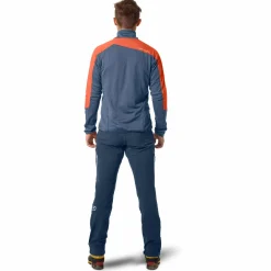 Ortovox - Westalpen Swisswool Hybrid Jacket^ Hochtourenbekleidung|Jacken