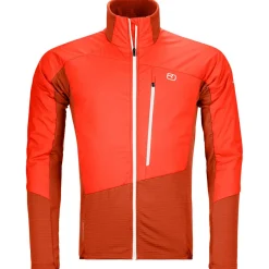 Ortovox - Westalpen Swisswool Hybrid Jacket^ Hochtourenbekleidung|Jacken