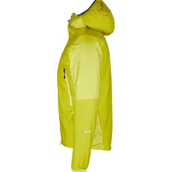 Ortovox - Westalpen Swisswool Jacket - Wolljacke