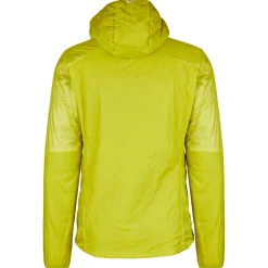 Ortovox - Westalpen Swisswool Jacket - Wolljacke