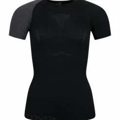Ortovox - Women's 120 Comp Light Short Sleeve - Merinounterwäsche