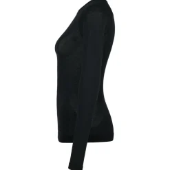 Clearance - Women's 120 Comp Light Long Sleeve - Merinounterwäsche Merinounterwäsche|Unterwäsche