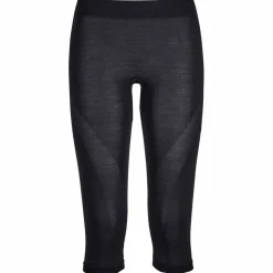 Best - Women's 120 Comp Light Short Pants - Merinounterwäsche Merinounterwäsche|Skiunterwäsche