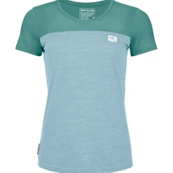 - Women's 150 Cool Logo T-Shirt - Merinoshirt>Ortovox Sale
