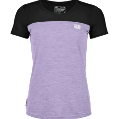 - Women's 150 Cool Logo T-Shirt - Merinoshirt><noscript><img width=