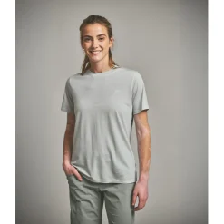 Ortovox - Women's 150 Cool Logo Staple T-Shirt - Merinoshirt^ Wanderbekleidung|Shirts, Hemden & Longsleeves